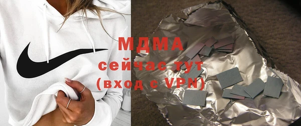 тгк Абдулино